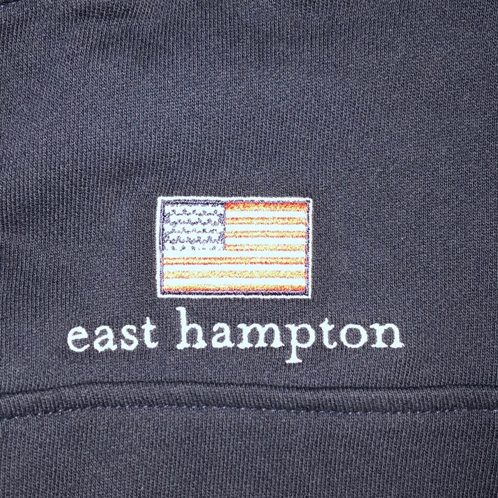 East Hampton Vineyard Vine Shep Shirt